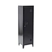 living room storage locker cabinet